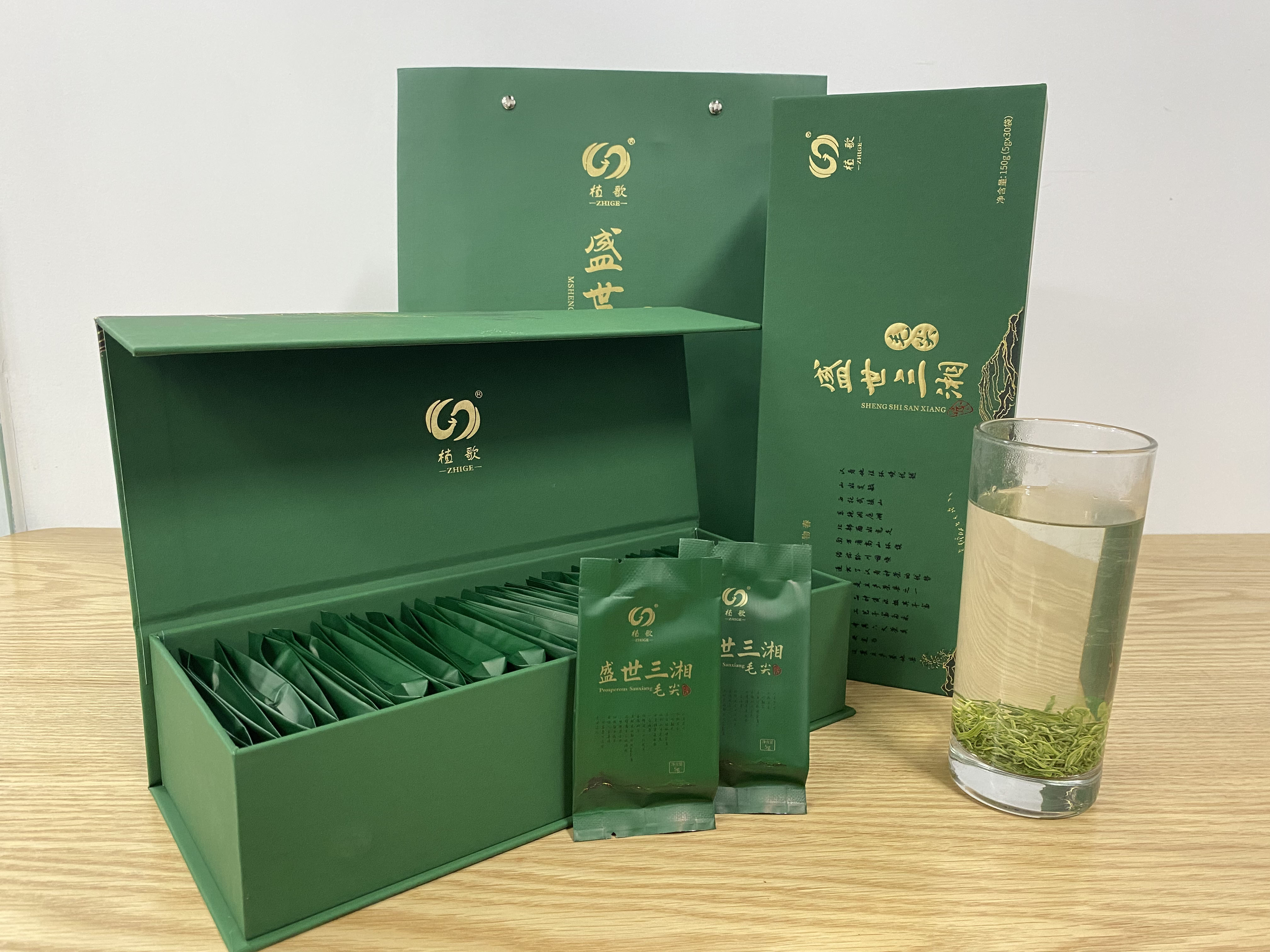 开云有限公司,湖南黑茶,红茶,绿茶,乌龙茶生产销售