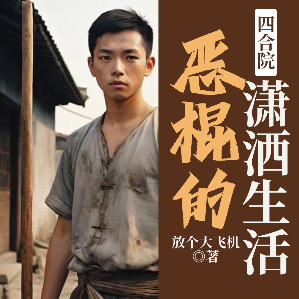 四合院：1960就爱打抱不平