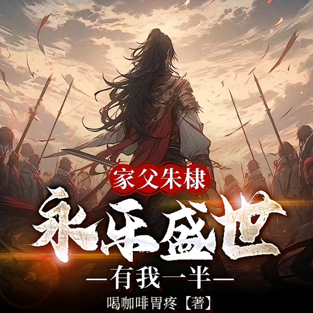 大明汉王，这辈子绝不争皇位！