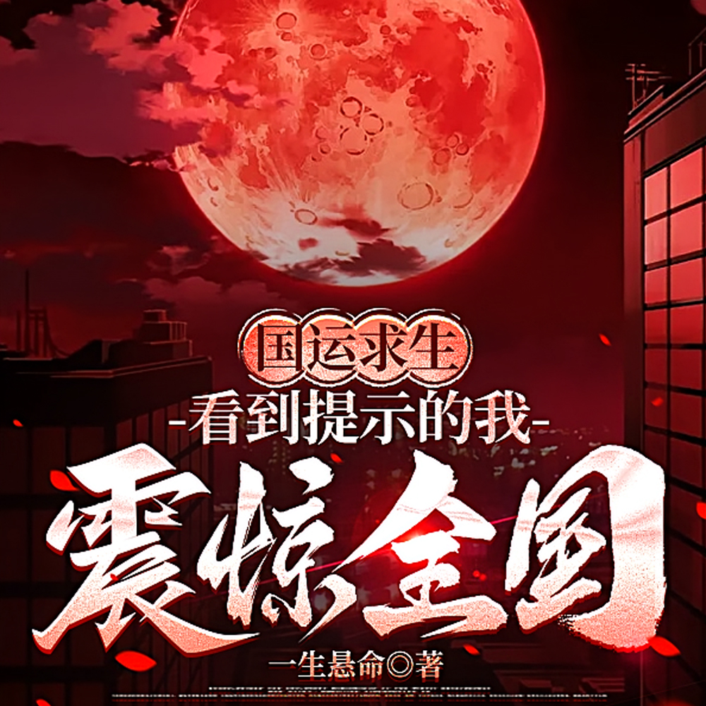 大厦求生：开局拯救大蜜蜜