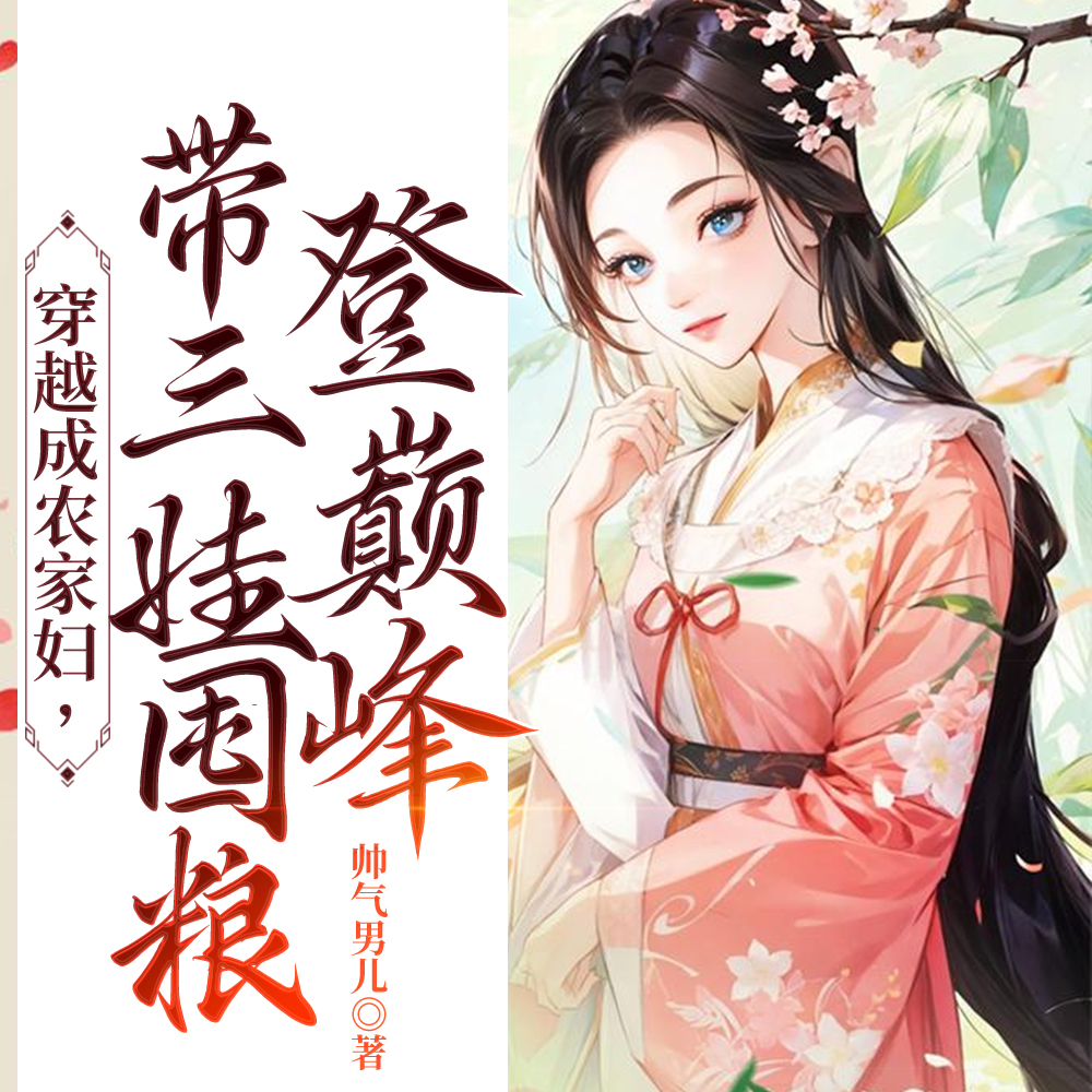惊！分家后，那穷破烂惊艳全城了