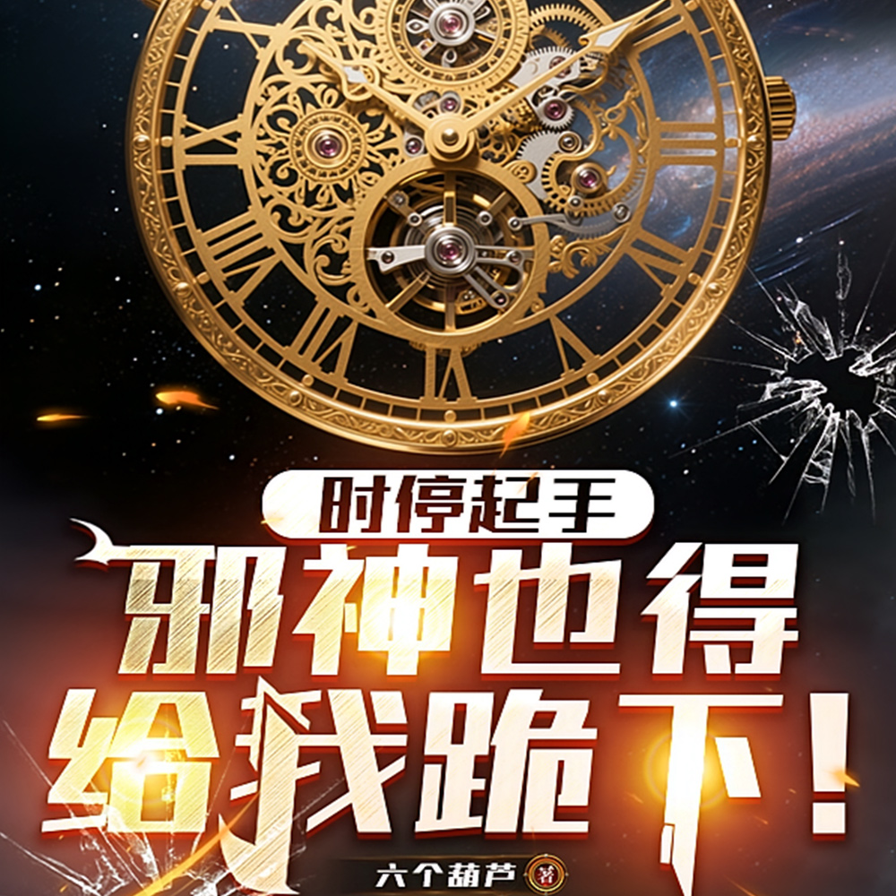从现在起，我将暂停世界一分钟