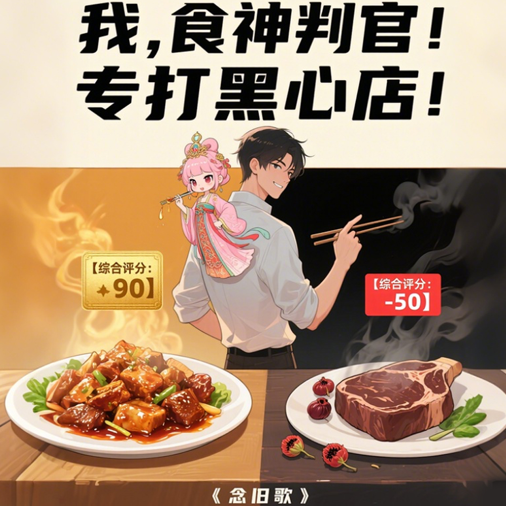 餐厅全国品牌被人举报是哪家