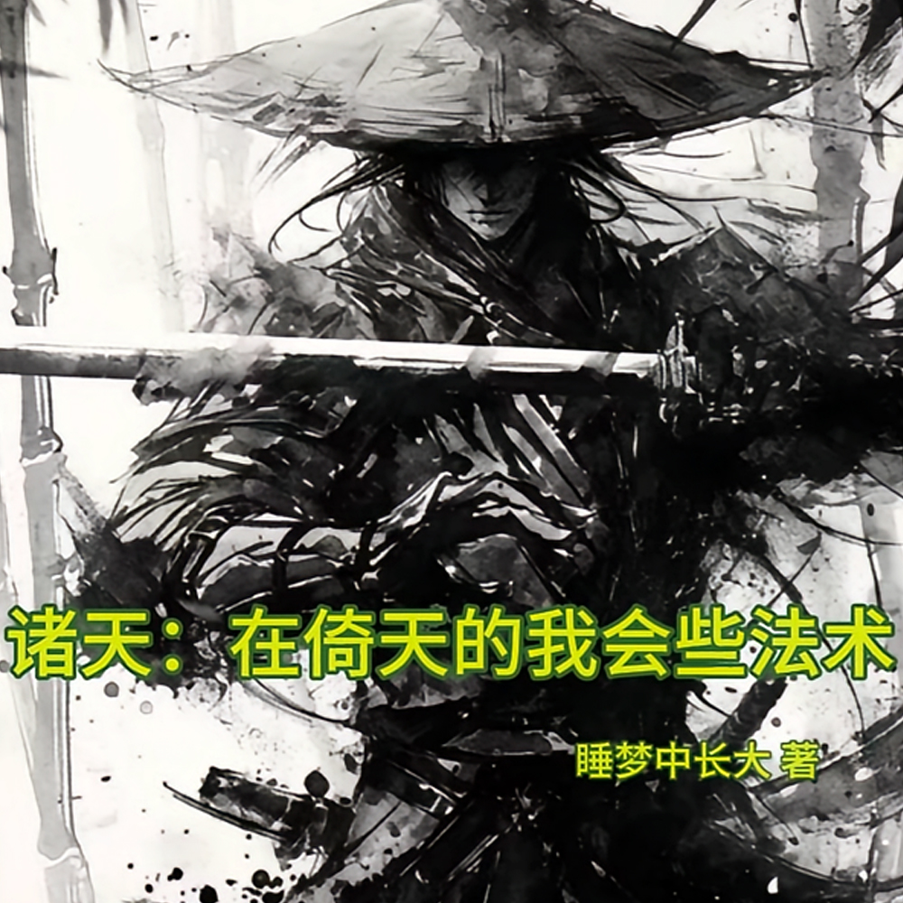 在武侠世界创造修仙功法