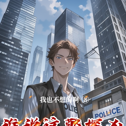 混混警察，我才是罪恶克星！