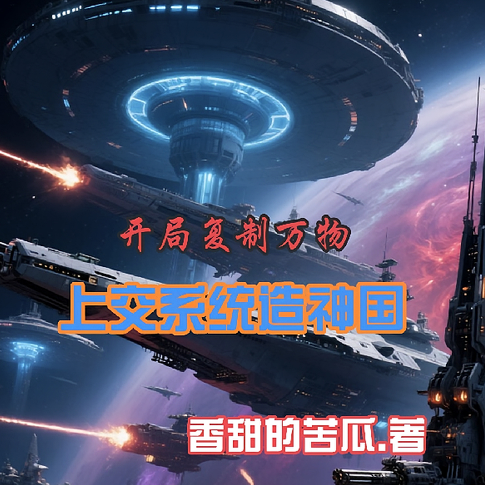 开局上交系统，国家赢麻了