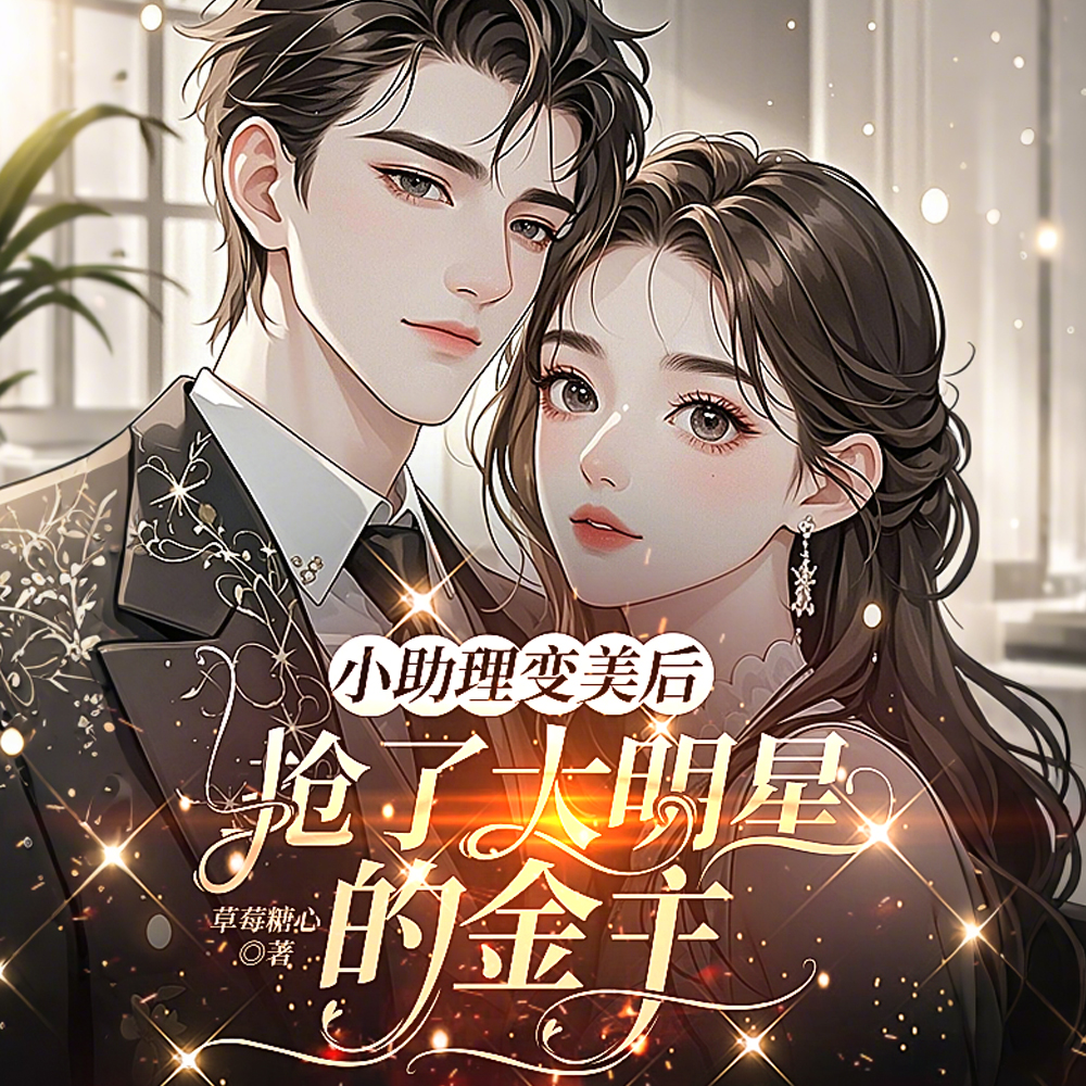 抢来的财阀太子爷，疼她入骨