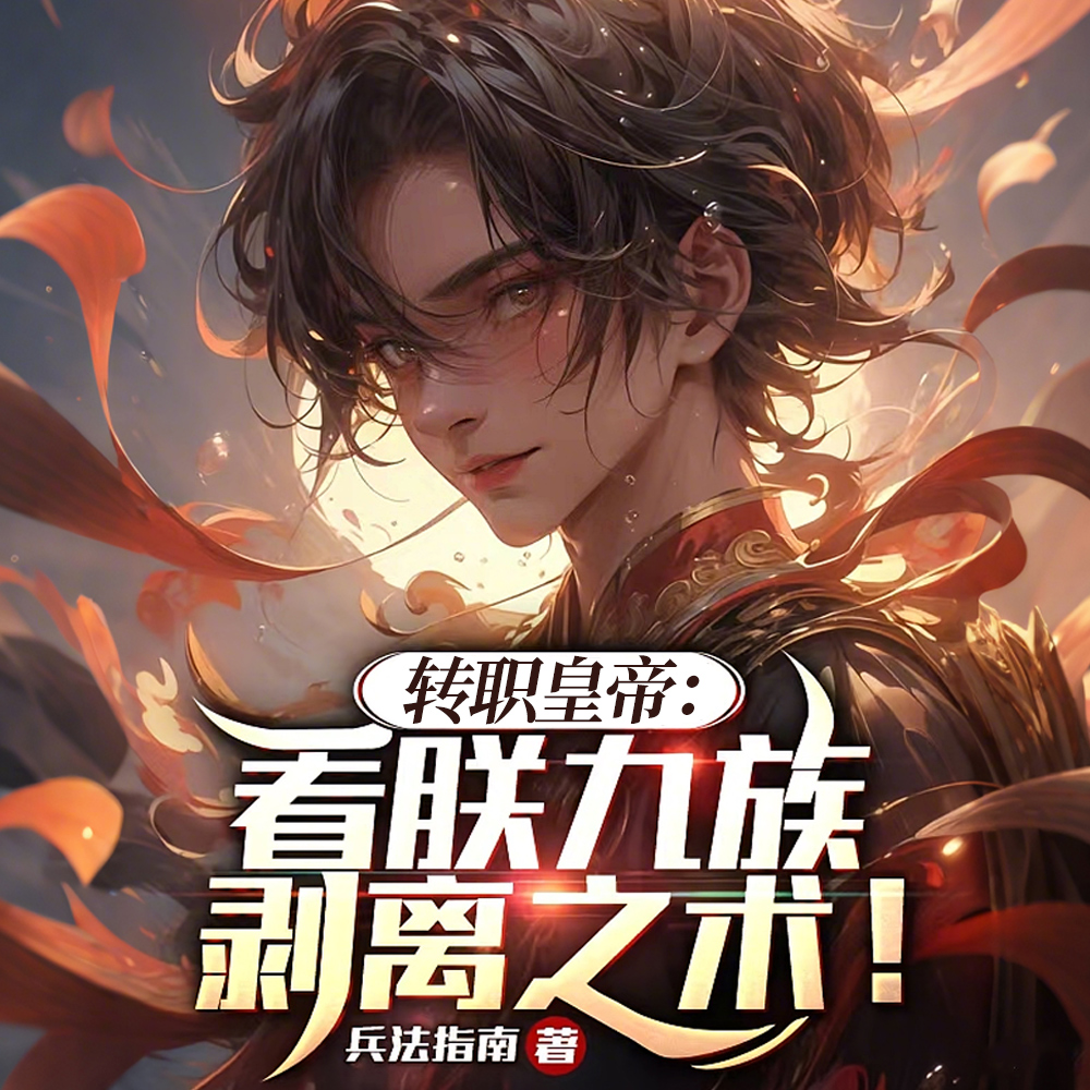 转职皇帝：看朕九族剥离之术！