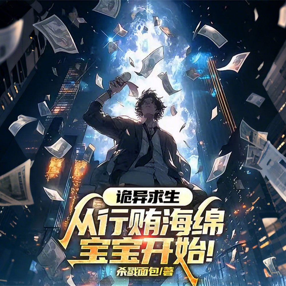 诡异求生觉醒系列