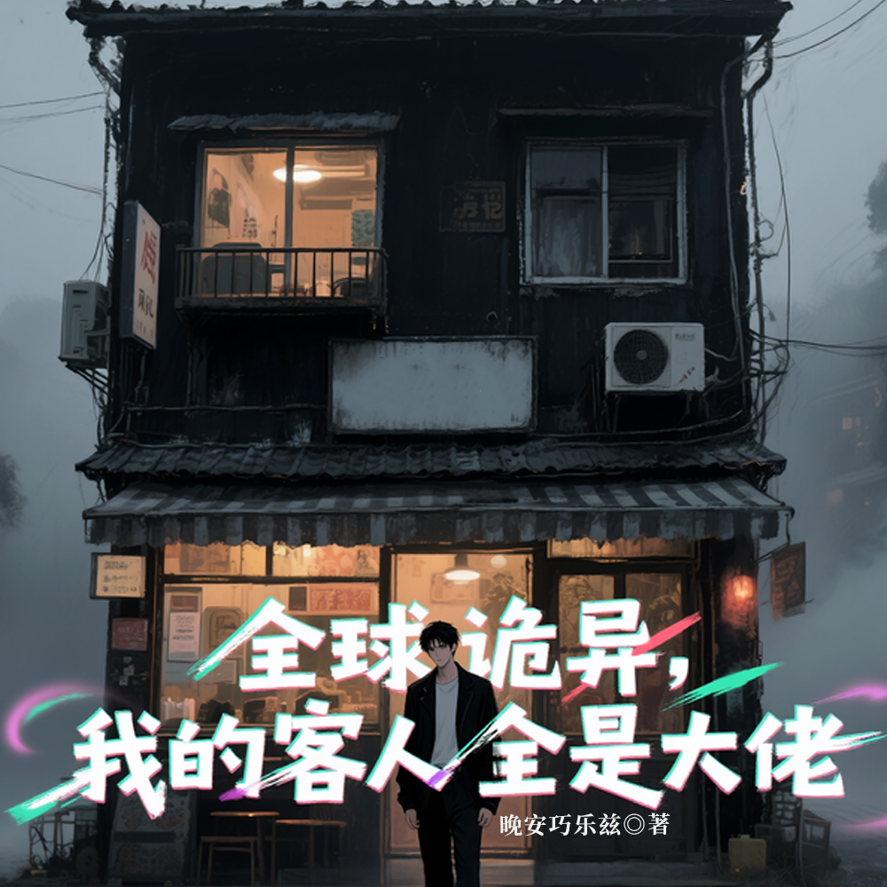 我在人间加点斩鬼神小说