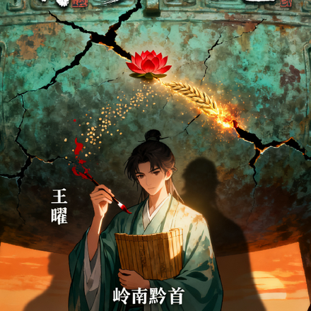 前秦：从太学生到乱世枭雄