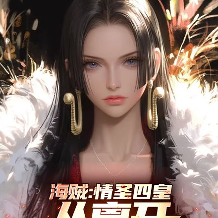 海贼王神之谷事件中涉及到的神之骑