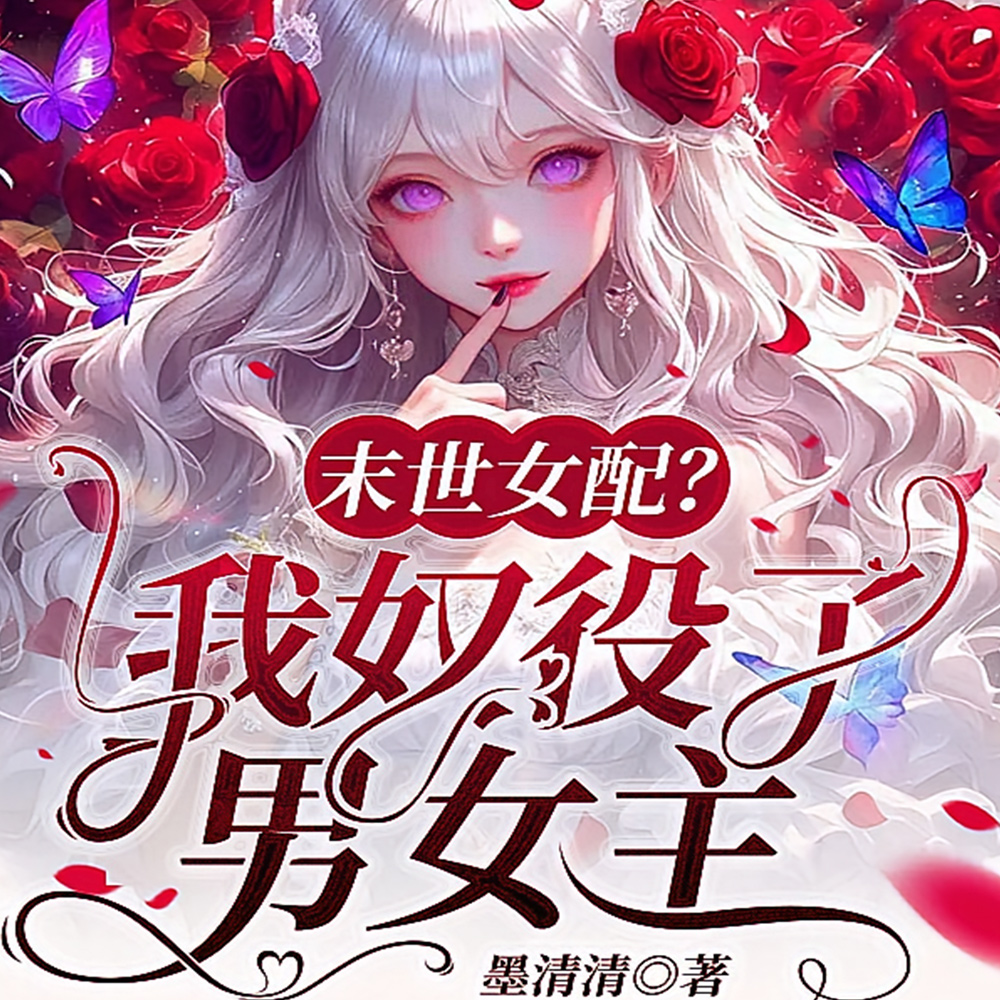 末世NP女配觉醒有啥新剧情