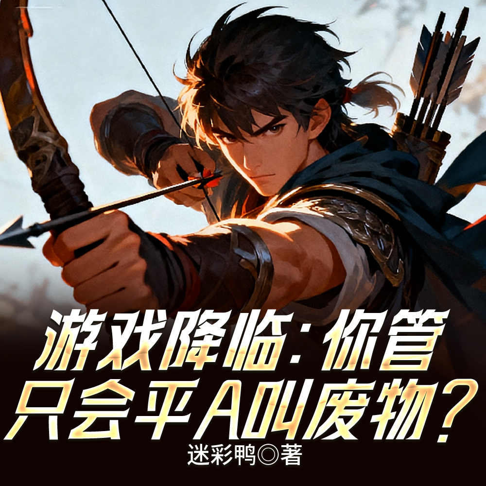 只能平A那咋了？我射的又快又强