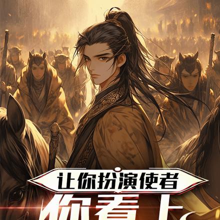 让你扮演使者，你看上太后了？