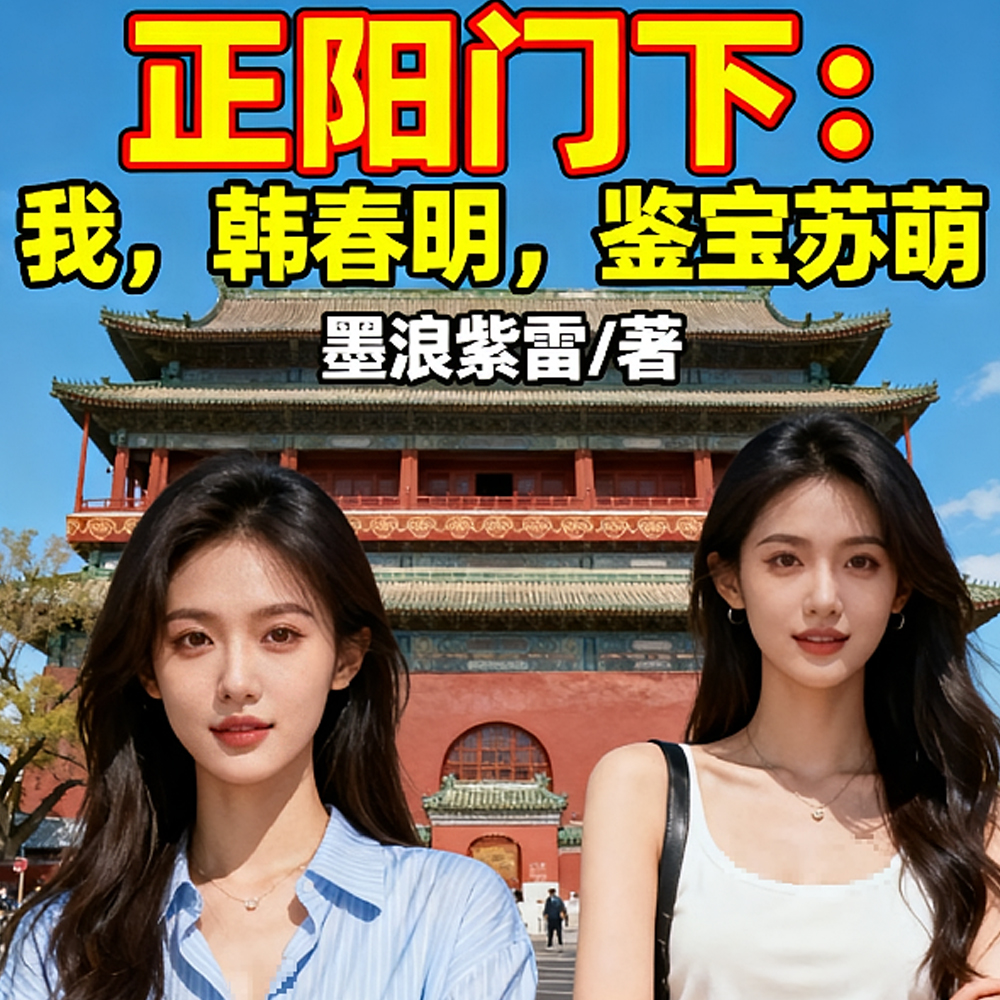 正阳门下苏萌嫌贫爱富垃圾