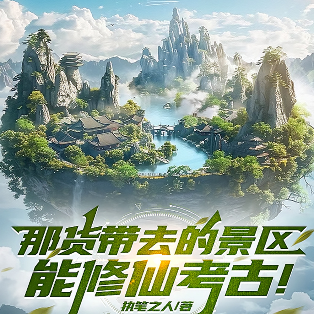 直播卖穿越票，全球富豪杀疯了