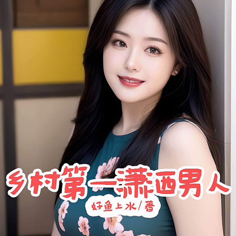 乡村第一潇洒男人