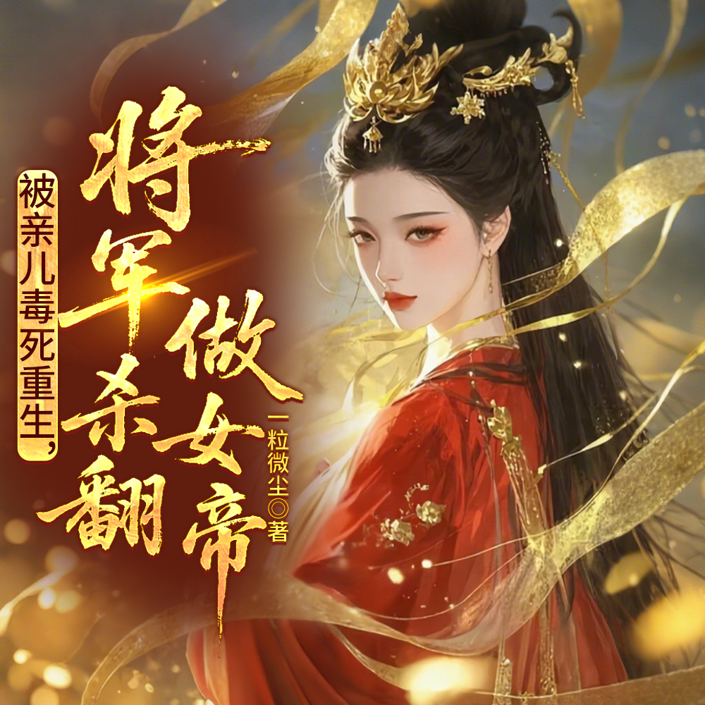 将军被女帝毒杀重生后逃到邻国报仇
