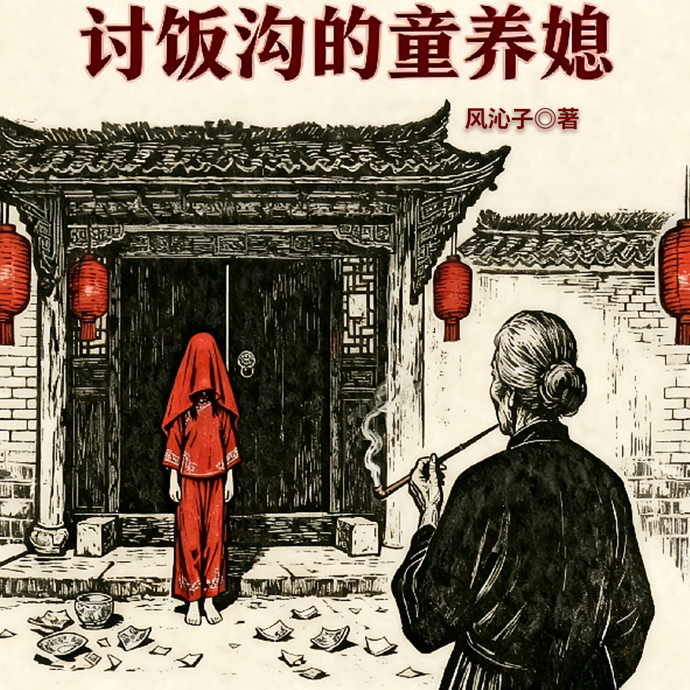 讨饭村