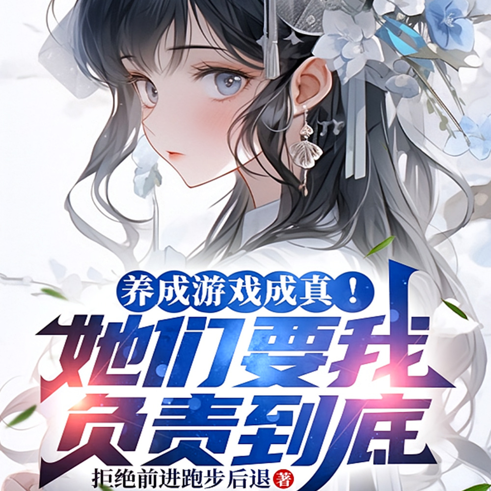 模拟神明：圣女小姐，我赐你新生