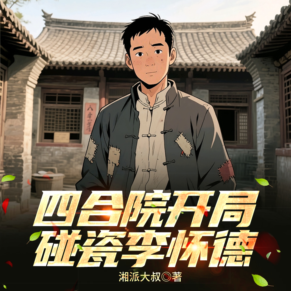 四合院开局碰瓷李怀德