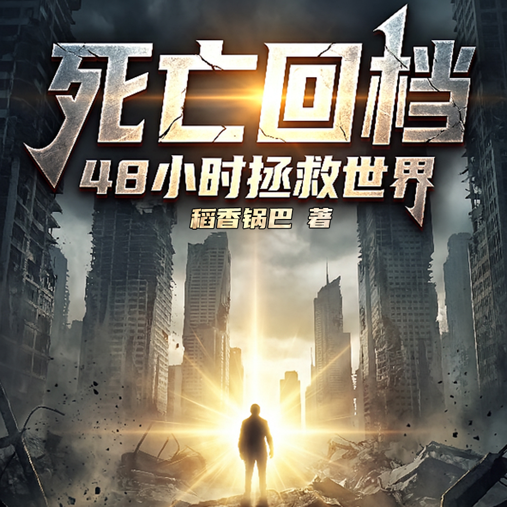 死亡回挡48小时拯救世界