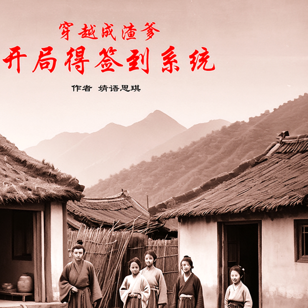 穿越开局被渣爹卖了的小说