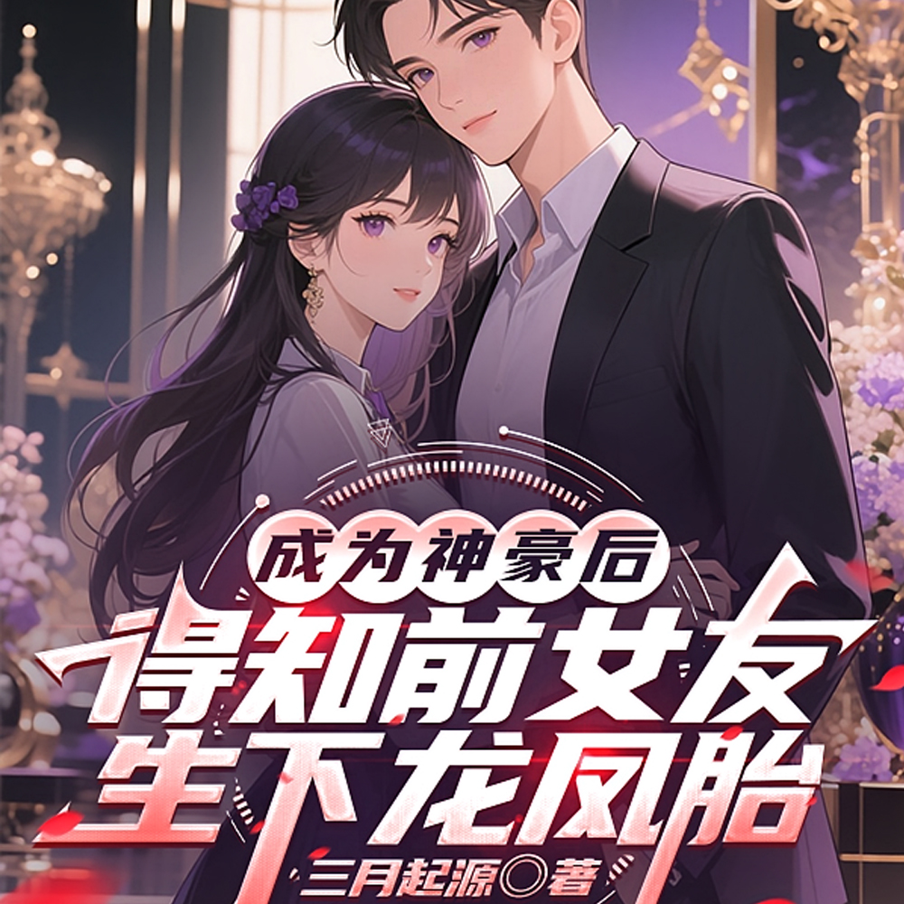 开局被绿，认个爸爸被送十个亿