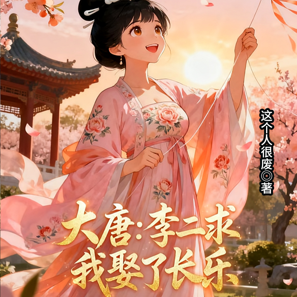 身为大唐杀神的我被长乐拿捏了