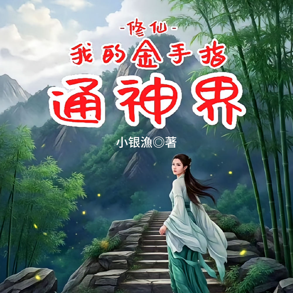 修仙：我的外挂连天庭！