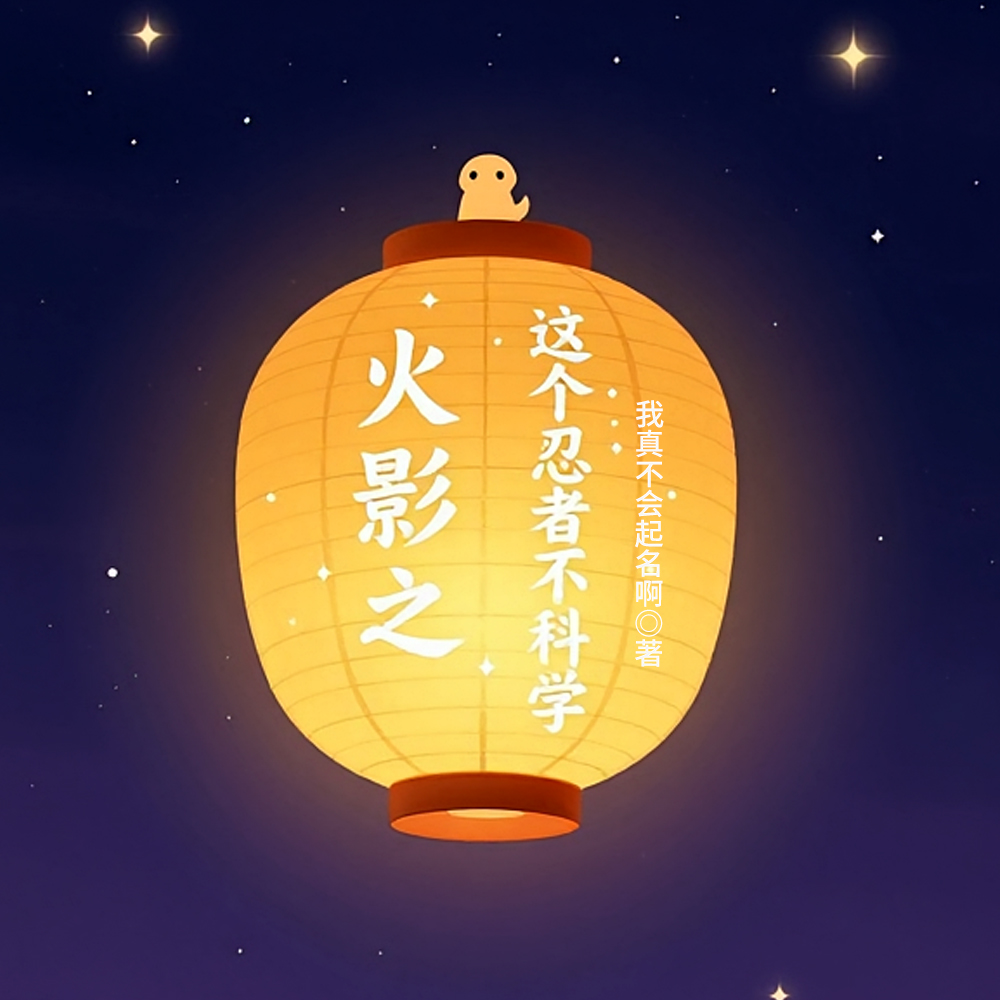 人在木叶我就要漩涡面吗