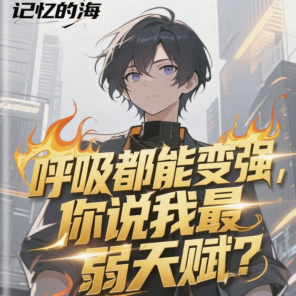 无限进化：我的熟练度没有尽头！