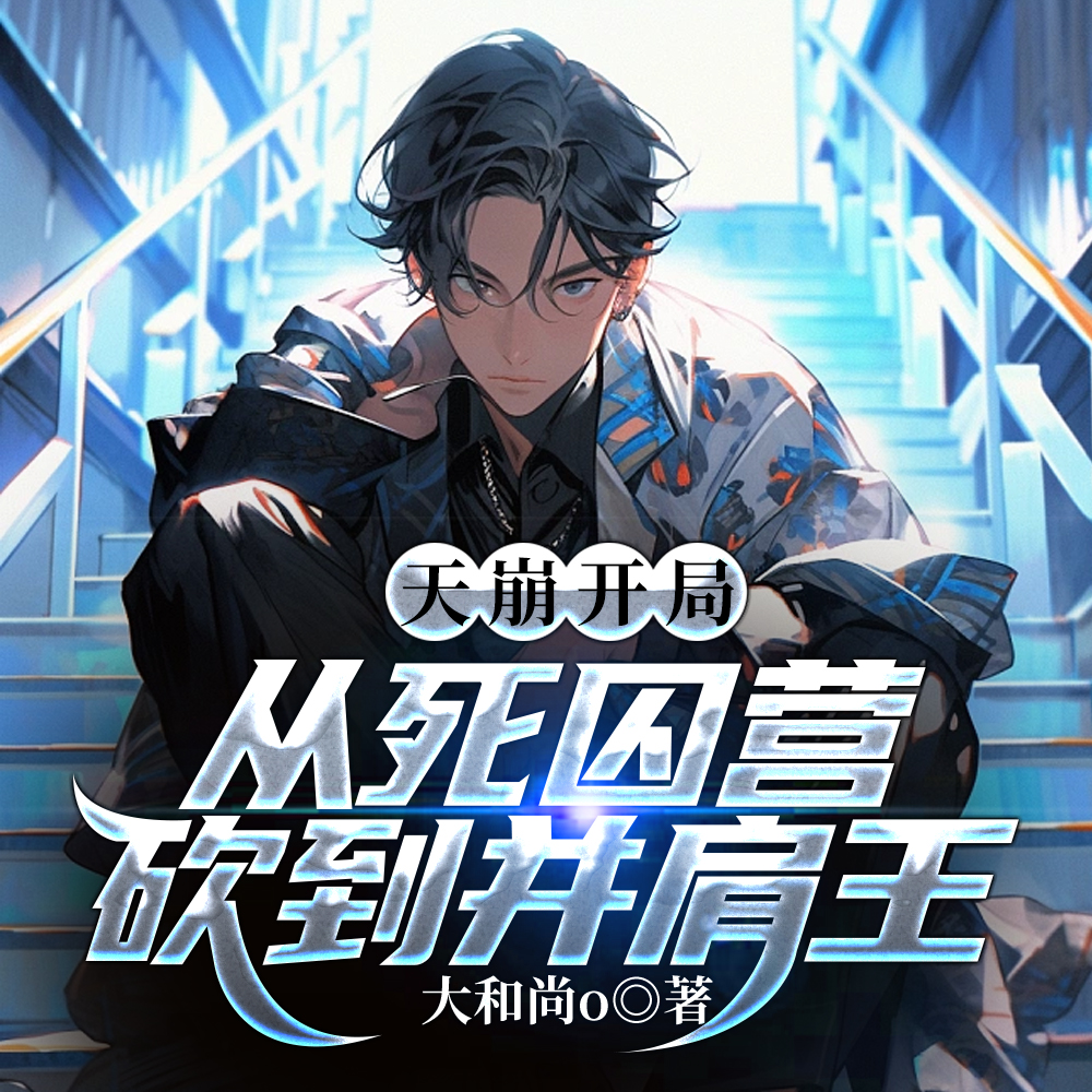 死囚营：杀敌亿万，我成神了！