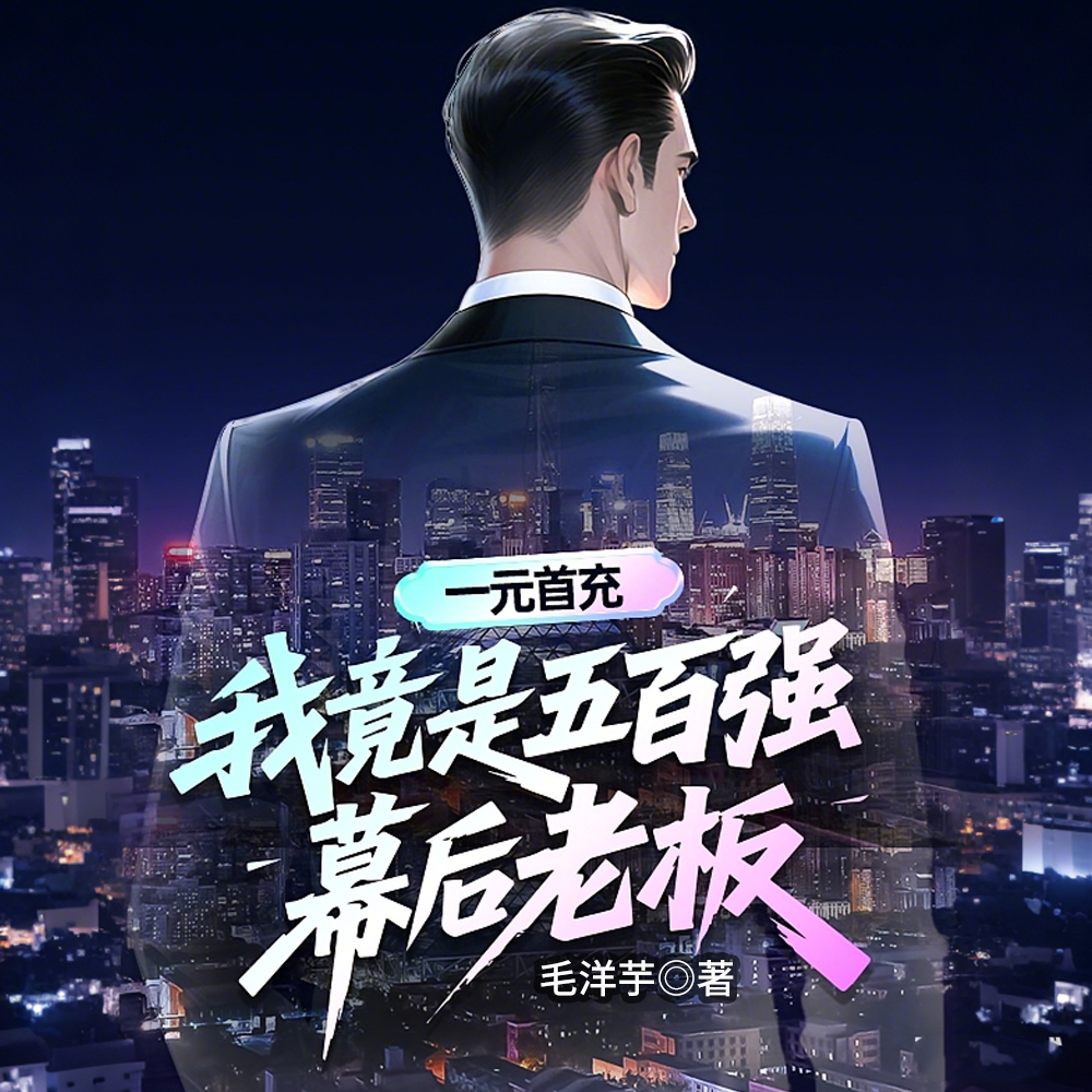 一元首充我竟是世界五百强