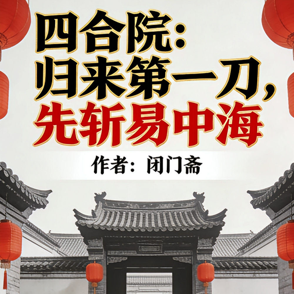 四合院：开局砍了易中海人头
