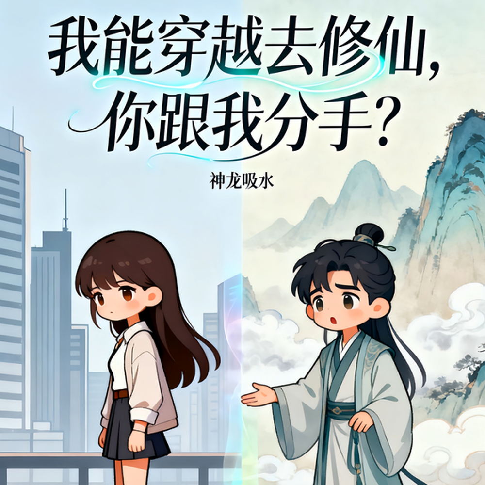 女友嫌我穷，不知我刚从异界回来