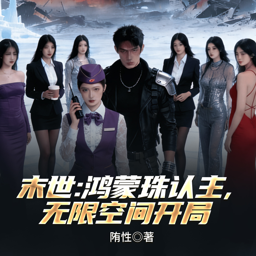 穿越鸿蒙空间的小说