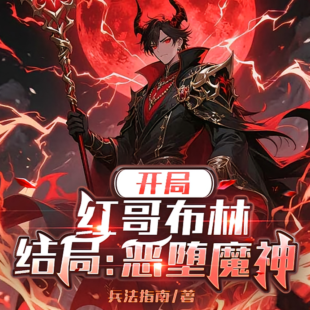 开局：红哥布林，结局：恶堕魔神