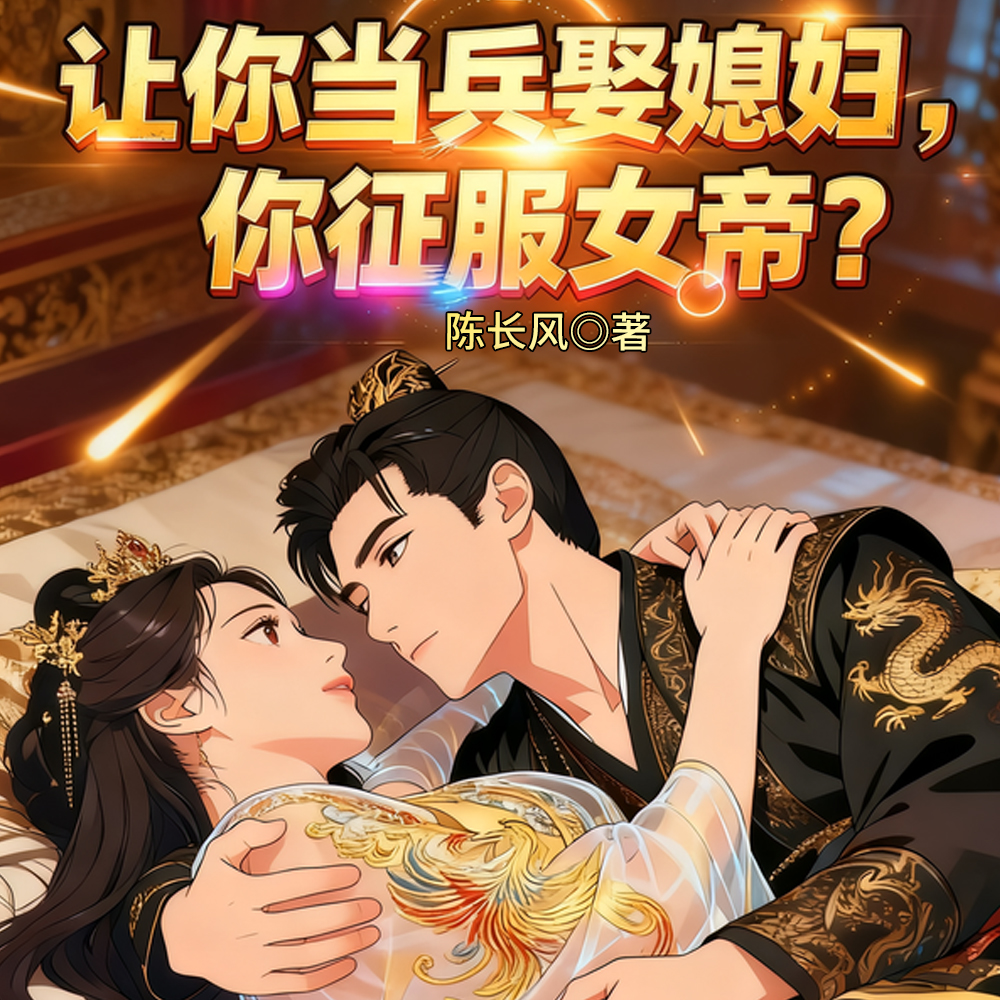 让你当兵娶媳妇，你征服女帝？