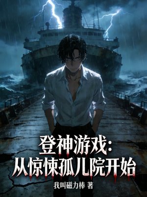 登神戏法小说最新章节更新内容