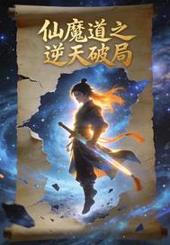 仙魔道之逆天破局