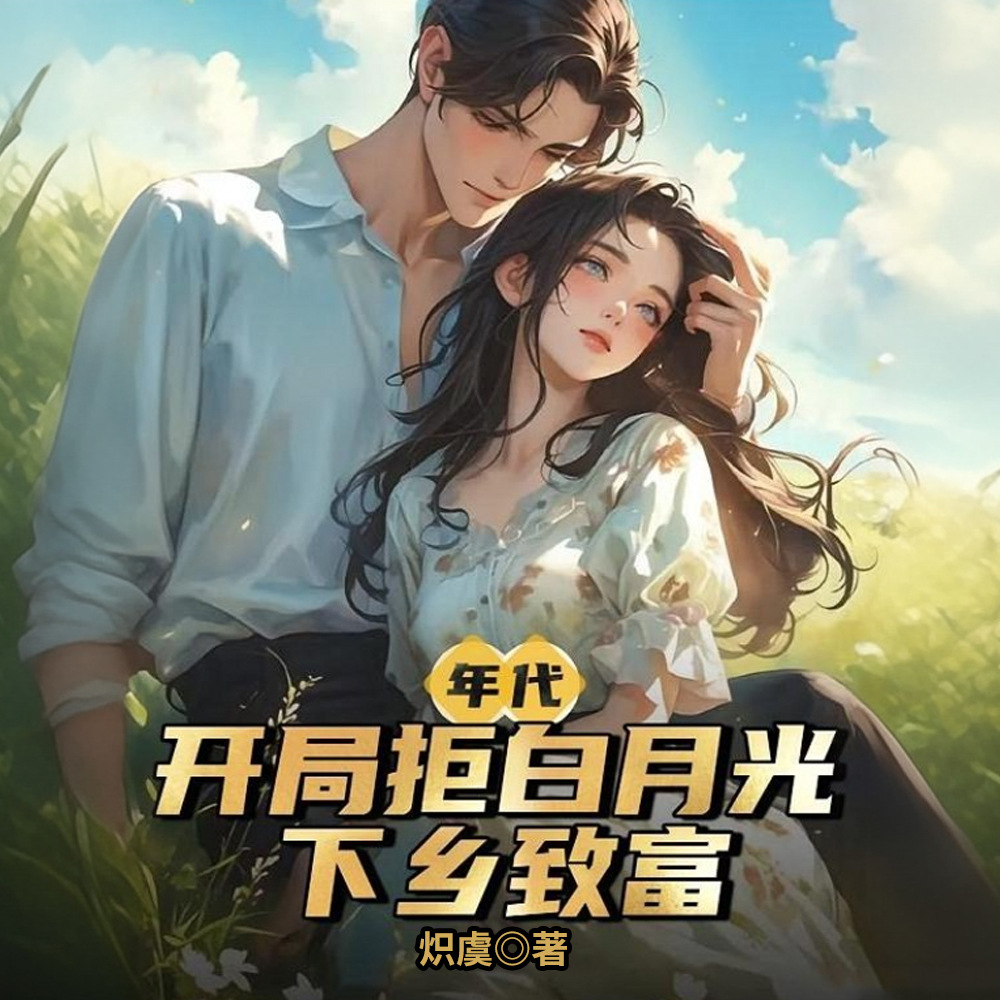 下乡前，八卦盘搬空全家