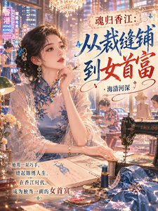 魂归香江：从裁缝铺到女首富