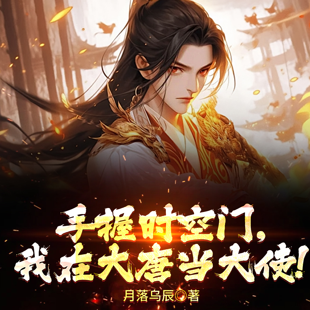 跨时空外交官，我与天策上将建交