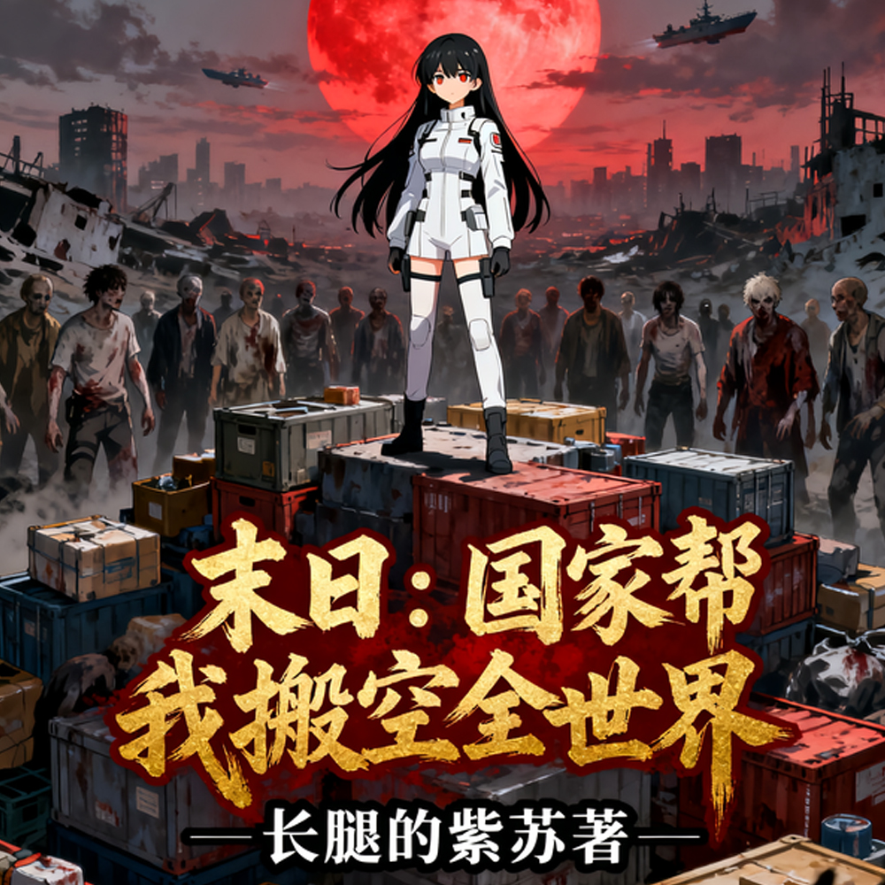末世：开局上交空间做国宠