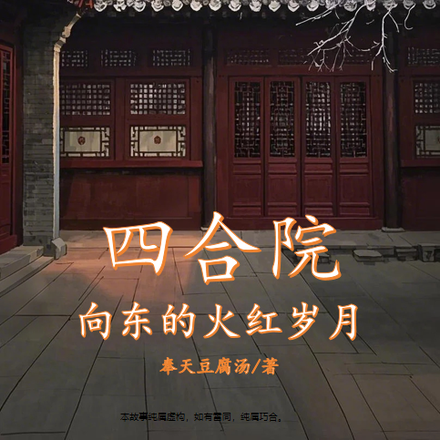 四合院开局抢先娶