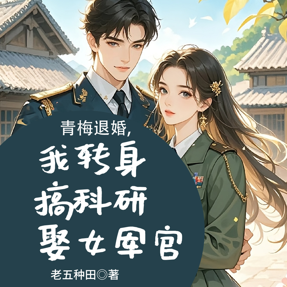 契约到期，军医老婆说军婚不可离
