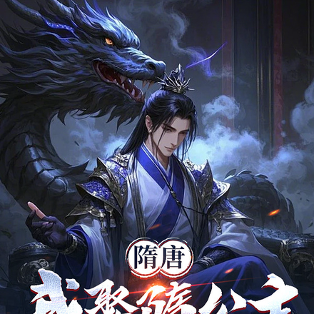 隋唐：李渊悔婚，我去做大隋驸马